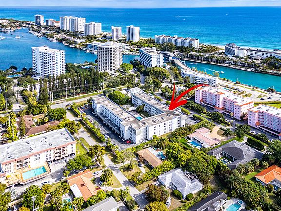 2nd image of 800 E Camino Real #409