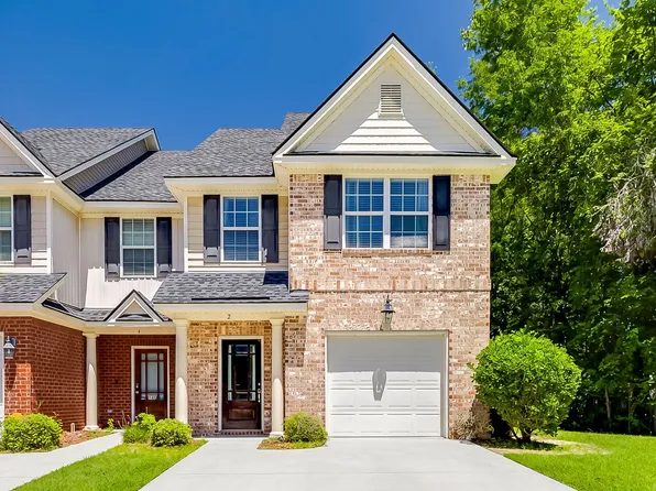 2 Weslyn Park Dr, Savannah, GA 31419