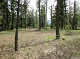 Winston Rd, Ronald, WA 98940