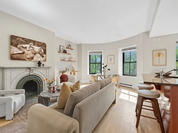 73 Worcester St #4, Boston, MA 02118