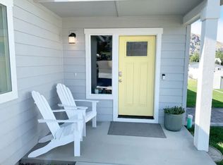 185 E Marine View Dr, Orondo, WA 98843