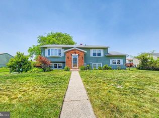 233 Purdue Ave, Pemberton, NJ 08068