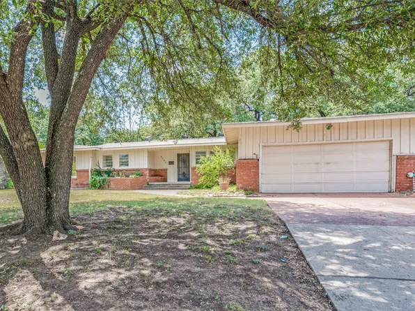 5104 Malinda Ln S, Fort Worth, TX 76112