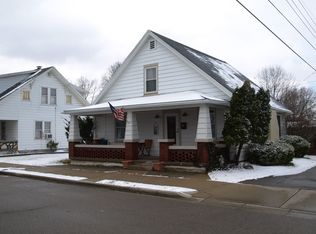11 S 8th St, Miamisburg, OH