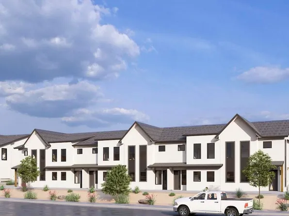 1065 W Albertine Ln, Saint George, UT 84790