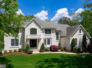 9 Timber Green Ct, Medford, NJ 08055