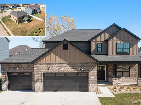 7000 Fairbanks St, O'Fallon, IL 62269