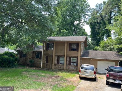 4081 Creek Ct, Stone Mountain, GA, 30083