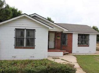 911 W Wright St, Pensacola, FL 32502