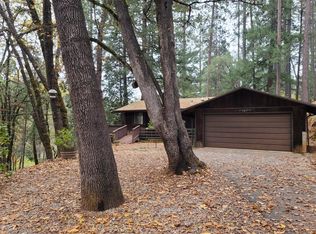20419 Casa Loma Dr, Grass Valley, CA 95945