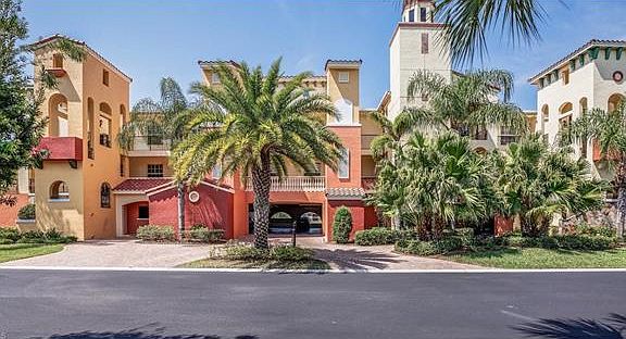 5th image of 8598 Via Lungomare Cir Unit 203