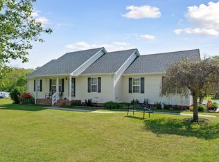 259 Valley Dr, Woodbury, TN 37190