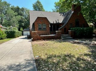 328 S Bluff Ave, Wichita, KS 67218