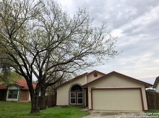 8627 Ridge Flower, San Antonio, TX 78239