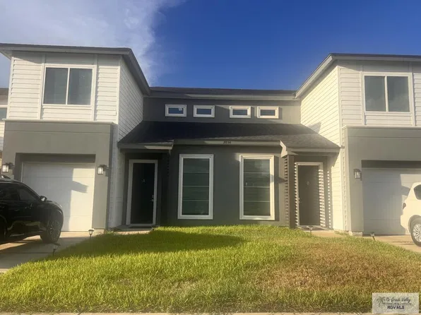 2034 Diamond Dr #A, Brownsville, TX 78526