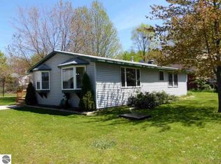 8073 Lake St, Bear Lake, MI 49614