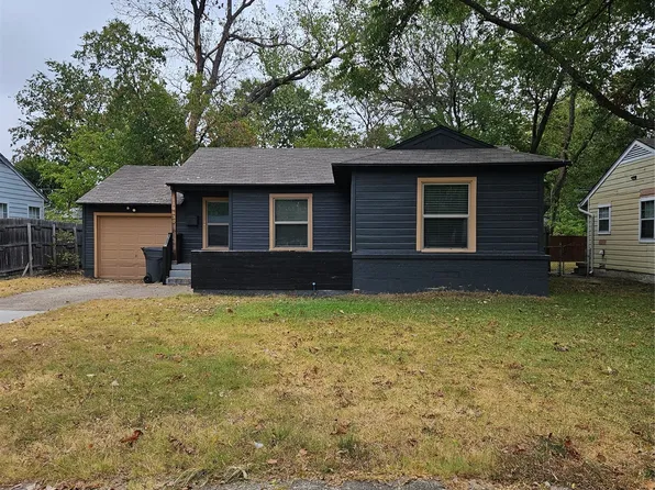 10630 Newcombe Dr, Dallas, TX 75228
