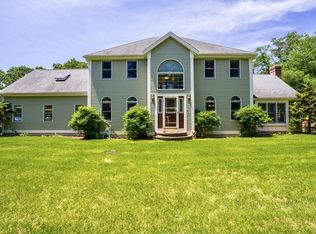 75 Rocky Pond Rd, Plymouth, MA 02360