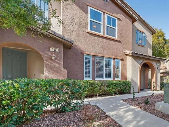 11428 Belmont Lake Dr Unit 101, Las Vegas, NV 89135