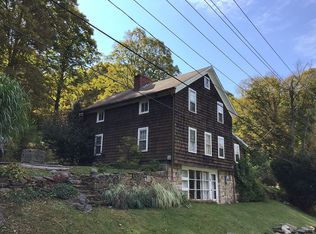 18 Cherniske Rd, New Milford, CT 06776