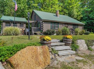 943 Ten Rod Rd, Farmington, NH 03835