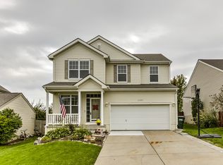 14771 Eagle St, Bennington, NE 68007