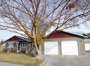 1260 W 8th St, Weiser, ID 83672