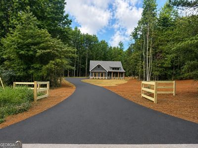 391 Relay Rd, Silver Creek, GA, 30173