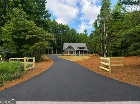 391 Relay Rd, Silver Creek, GA 30173