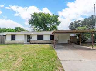 525 20th Ave N, Texas City, TX 77590