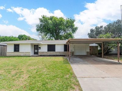 525 20th Ave N, Texas City, TX, 77590