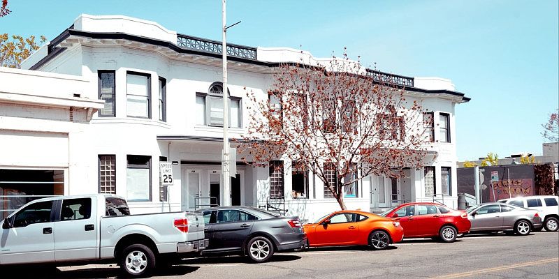 1st image of 317 5th St #323