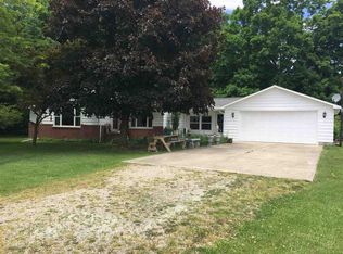 0237 W State Road 18, Hartford City, IN 47348