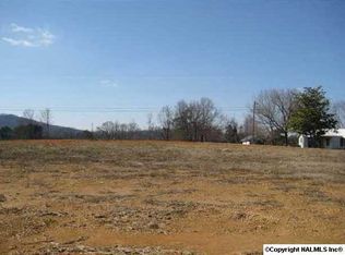 104 Stratman Dr, New Hope, AL 35760