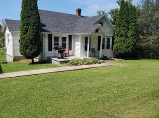 332 Fairview Rd, Galax, VA 24333