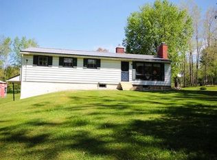 1704 W Hill Rd, Gerry, NY 14740