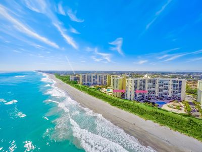 300 Ocean Trail Way #601, Jupiter, FL, 33477