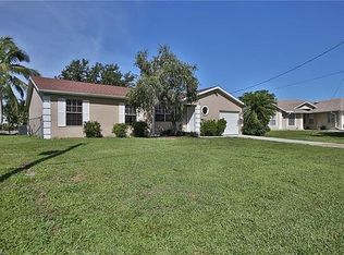 2805 51st St SW, Naples, FL 34116