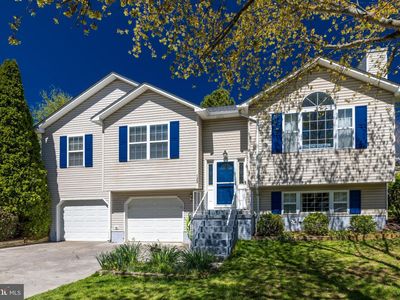 120 Walker Ave, Front Royal, VA, 22630