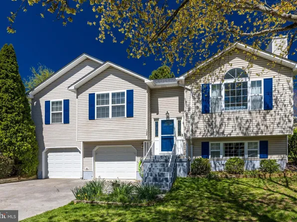 120 Walker Ave, Front Royal, VA 22630