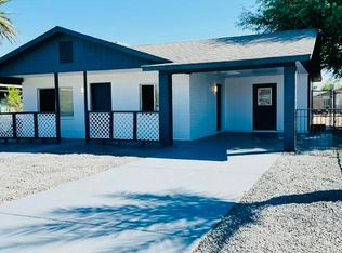 418 N Lincoln Ave, Casa Grande, AZ 85122