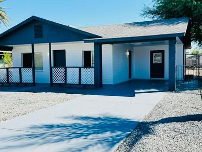 418 N Lincoln Ave, Casa Grande, AZ, 85122