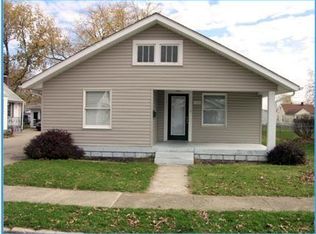 3304 Hamilton Pl, Anderson, IN 46013