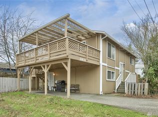2831 Pine Rd, Bremerton, WA 98310