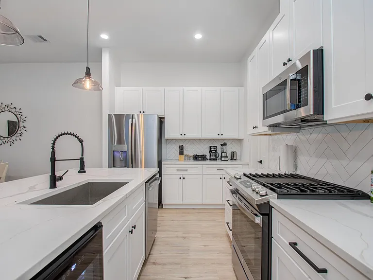 4109 Hare St #A — Photo 3