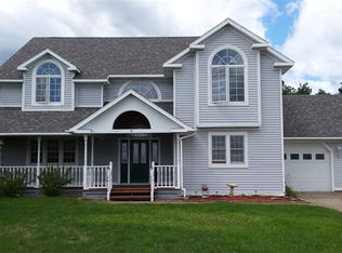 1101 River Rd, Norwood, NY 13668