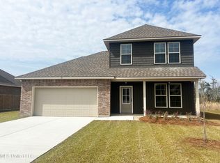 11 Bear Point Way, Long Beach, MS 39560