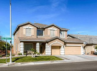 2498 Rye Beach Ln, Henderson, NV 89052