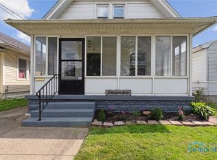 54 Allison Ave, Toledo, OH 43605