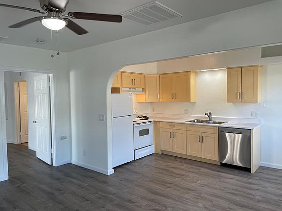 All new appliances